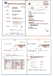 image. ISO9001 certification3