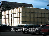Saipan / FQ-336M3