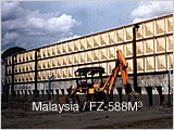 Malaysia / FZ-588M3