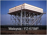 Malaysia / FZ-675M3
