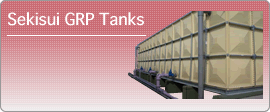 SEKISUI GRP Tanks