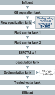 Case2: Flowsheet