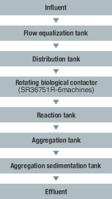 Case1: Flowsheet