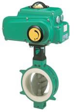 photo: Emergency Shutoff Valve