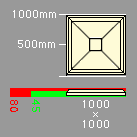 fig. dimension of panels (1)