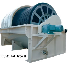 type II ESROTAE