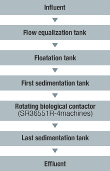 Case2: Flowsheet