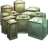 photo: Econo Tanks