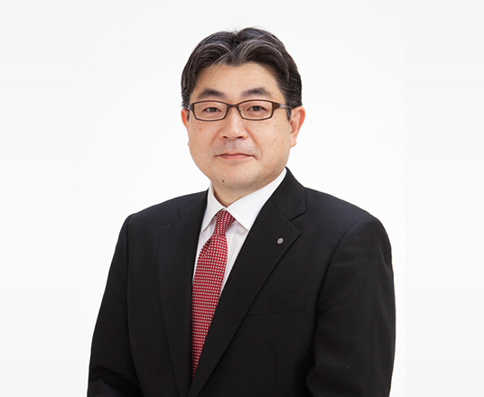 Akira Imagawa