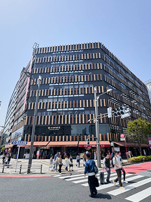 Tokyo Office