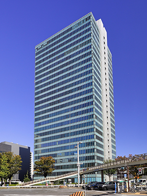 Chubu Business Office