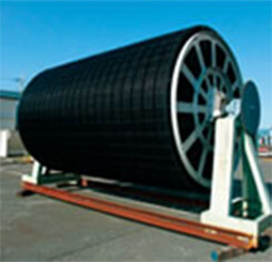 Main unit of ESROTAE type II
