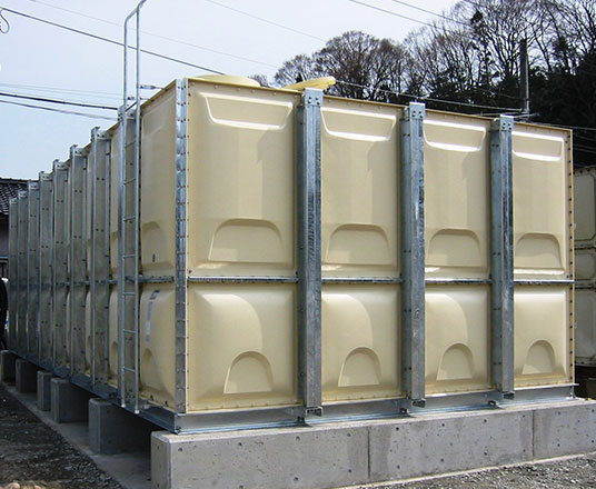 Different Tanks For Different Needs