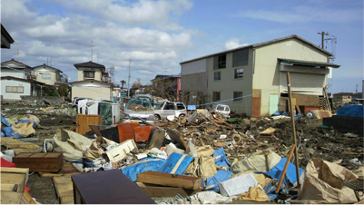 Source: Yahoo! JAPAN Great East Japan Earthquake Photo Preservation Project