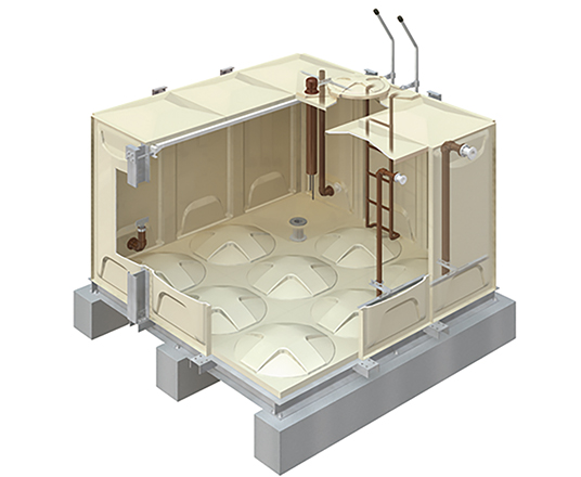 Different Tanks For Different Needs