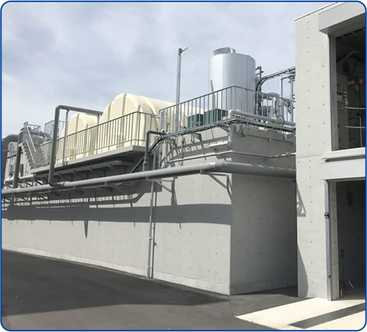 Plant Engineering