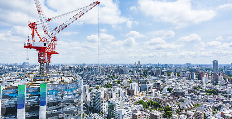 タンクシステム事業部